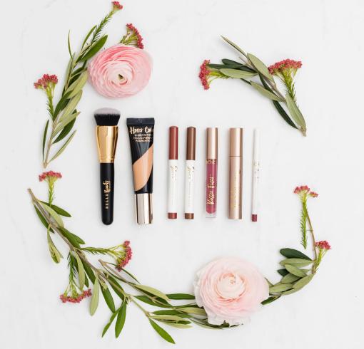 Labiales